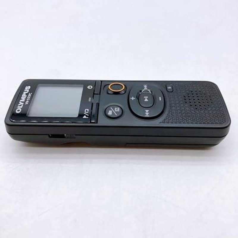 OM SYSTEM/オリンパス オリンパス usb_micro_b Voice Trek VN-551PC