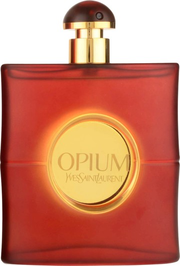 Yves Saint Laurent Opium Eau de Toilette Spray 30ml