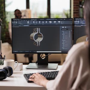 Unreal Engine: Design & Control Game Materials for Beginners