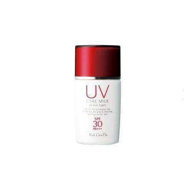 Koh Gen Do UV Care Milk (SPF30 PA+++) 25ml