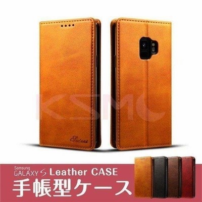 Galaxy ギャラクシー S9 ケース 本革 手帳型 ギャラクシー S9plus ケース 手帳ケース Galaxy ケース 手帳型 カバー チェック柄 耐衝撃 カード収納 通販 Lineポイント最大get Lineショッピング