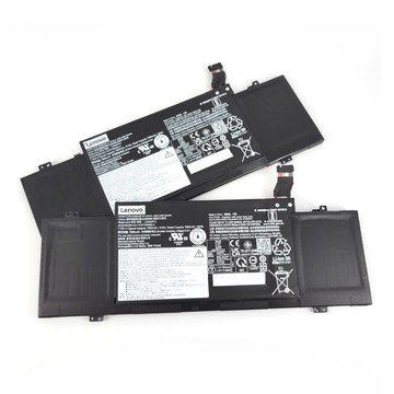 LENOVO L20M4PF2 原廠電池 L20C4PF2 L20D4PF2 Yoga Slim 7 Carbon