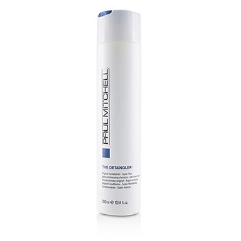 Paul Mitchell Paul Mitchell 順髮護髮素(基礎護髮素 - 超級濃郁) 300ml/10.14oz-所有髮質潤髮乳