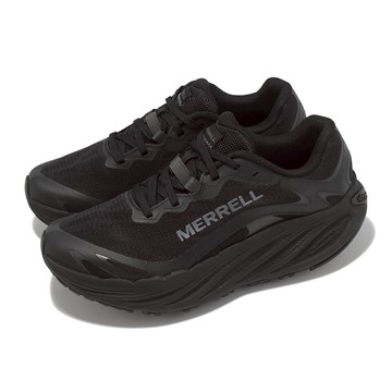 [ACS] Merrell 越野跑鞋 Promorph 女鞋 黑 厚底 戶外 輕量 運動鞋 ML068712