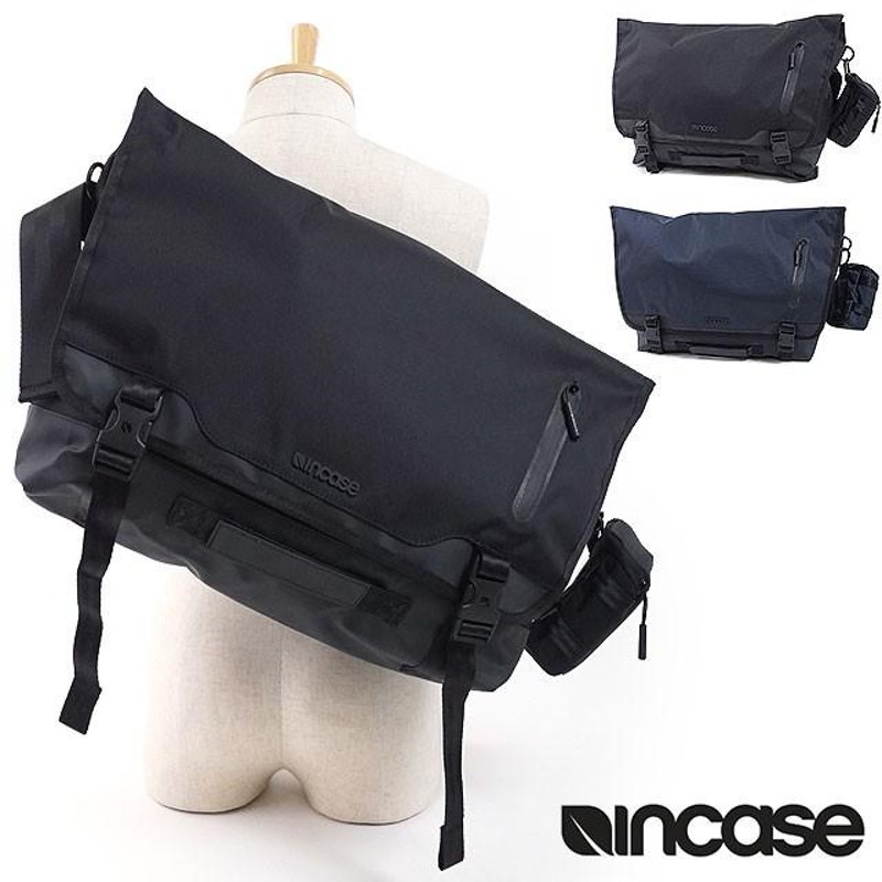 インケース incase メッセンジャーバッグ Sport Messenger