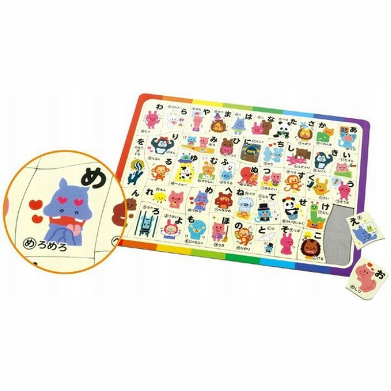 あいうえおパズル 知育玩具 学ぶ 覚える 考える 五十音 イラスト 絵あわせ おもちゃ 室内 遊ぶ 楽しい 幼児 子供 アーテック 6867 通販 Lineポイント最大0 5 Get Lineショッピング