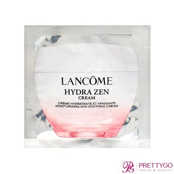 LANCOME 蘭蔻 超水妍舒緩保濕霜(1ml)