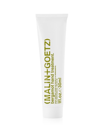 Malin and Goetz Bergamot Hand Treatment 1 oz.