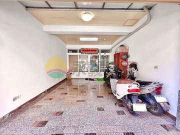 ⭐高科大⭐建工商圈⭐四房翻新車庫透天｜高雄市三民區建工路