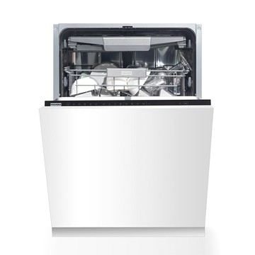 【FRANKE】全嵌式洗碗機 FDWF6149PTW