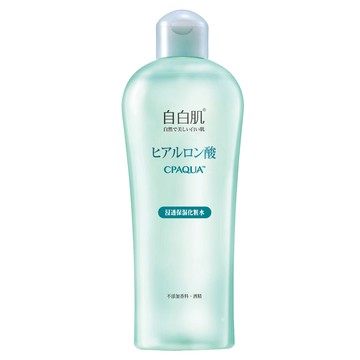 [家速配]自白肌浸透玻尿酸化妝水