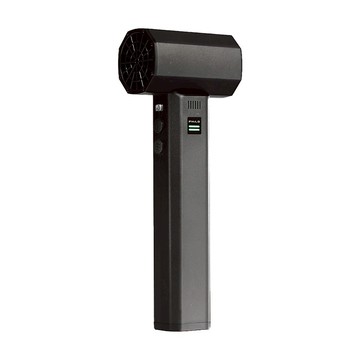 【Philo 飛樂】 暴風怪獸 強力渦輪增壓暴力風槍 PF1200