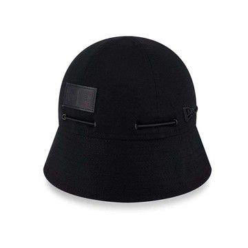 NEW ERA 男女 鐘型帽 NEW ERA DARK 90S NEW ERA NE14363407