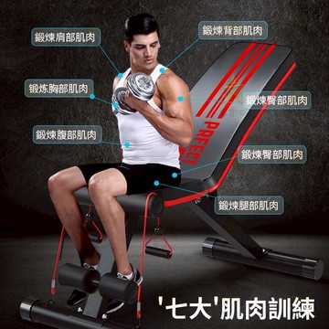 台灣現貨速發】原廠發票保固】組合啞鈴椅 多功能啞鈴椅 舉重椅 啞鈴凳 健身椅 重訓椅 健身器材 啞鈴椅 臥推椅