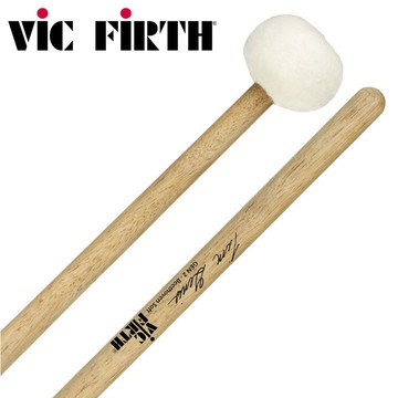 Vic Firth GEN2 定音鼓棒 BEETHOVEN-SOFT Tim Genis 簽名 小叮噹的店- 美國