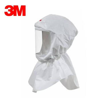 3M S-605 單層下擺頭罩