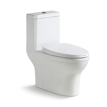 KARAT 潔蓓單體馬桶 30cm