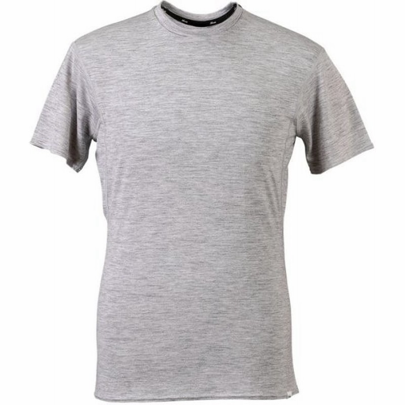 ナンガ メリノウールインナー ショートスリーブ メンズ アパレル アンダーウェア 通販 Lineポイント最大0 5 Get Lineショッピング