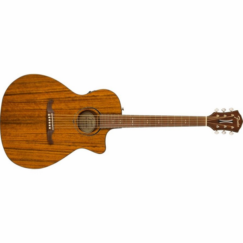 FENDERアコギ爆安特価)Fender / Limited Edition FA-345CE