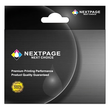 NEXTPAGE NO.143 相容墨水匣 適用EPSON 印表機 Office 900WD 960FWD  1個