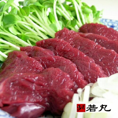 馬刺し ヘルシー赤身 300g 5人前 馬肉 父の日 おつまみ 馬刺 赤身 つまみ 父の日ギフト 食べ物 食品 プレゼント 父親 誕生日 父  おつまみセット 贈り物 冷凍