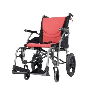 來店/電更優惠 來而康 康揚 手動輪椅 (未滅菌) Erg 3 舒弧3 輕量移位型輪椅 輪椅補助B款 附加功能A款 贈 輪椅置物袋