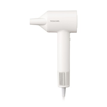 【日本TESCOM】專業負離子吹風機TD760TW（白）_廠商直送