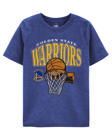 Kid NBA® Golden State Warriors Tee