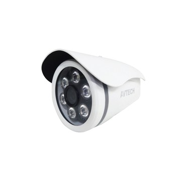 AVTECH 昌運監視器 DGC5102MT 5MP 4合1紅外線槍型攝影機 紅外線最遠可達30公尺 IP67