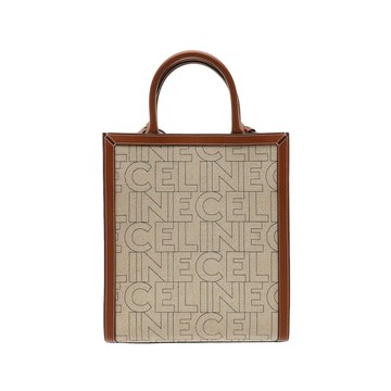 CELINE 直立式手提包斜背包 / 192082ERN