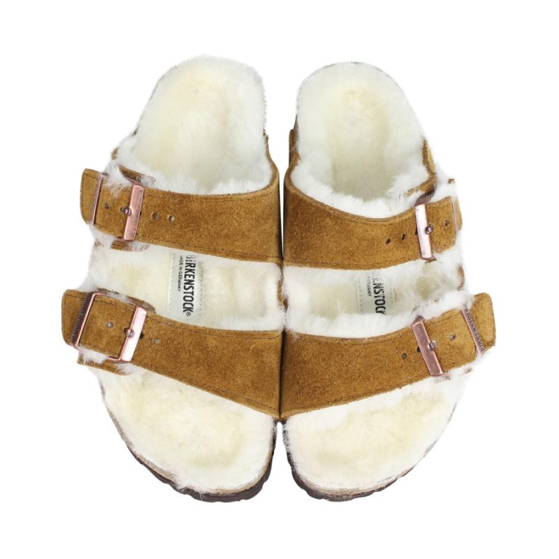 ビルケンシュトック BIRKENSTOCK アリゾナ メンズ レディース ARIZONA