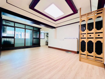 鹽埕捷運約550公尺公園電梯2房｜高雄市鹽埕區大有街