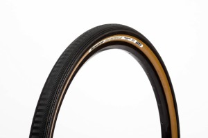 GravelKing SS Folding Gravel Tires 700x28C BlackBrown