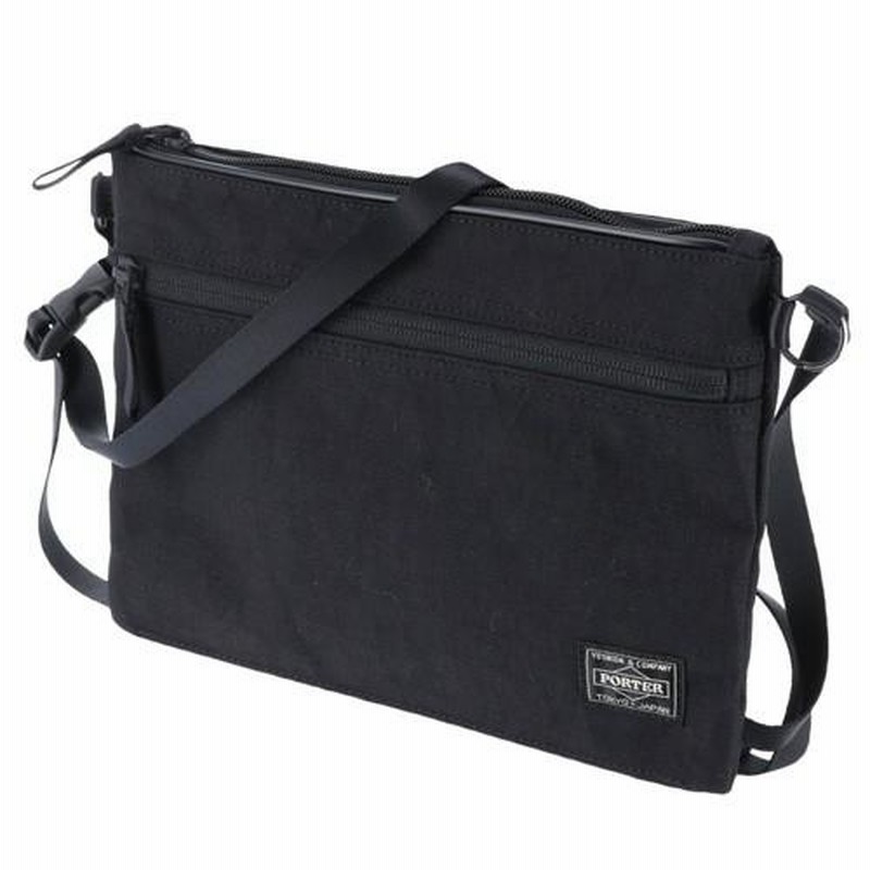 ポーター PORTER サコッシュ ショルダーバッグ HYBRID