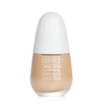倩碧 勻淨科研亮白淡斑精華粉底液SPF 20 - # CN 08 Linen30ml/1oz