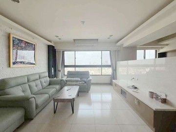 R19捷運宅3+1房配獨立平車衛浴開窗｜高雄市楠梓區秀群路