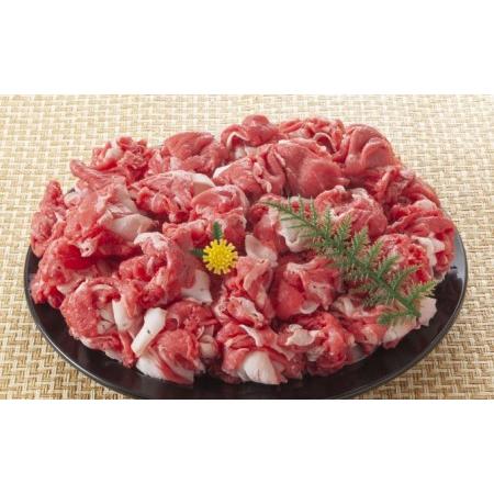 ふるさと納税 限定 牛肉 博多和牛 A4〜A5 切り落とし 合計5kg（500g×10p）肩ロース 赤身 バラ カルビ 小分け 大好評につき継続！配送不可：.. 福岡県朝倉市