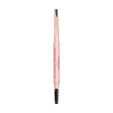 CANMAKE 武士刀自動眉筆 312-02 0.13G