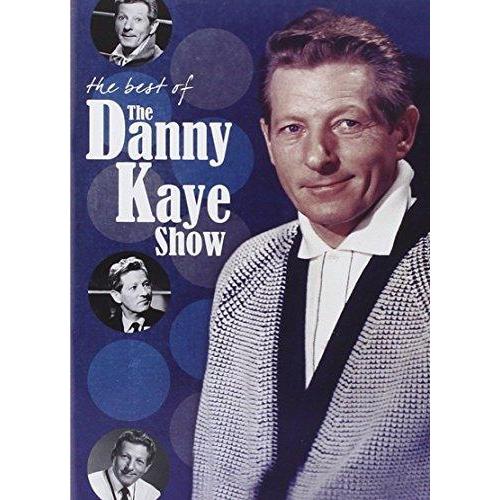 Best of the Danny Kaye Show DVD Import