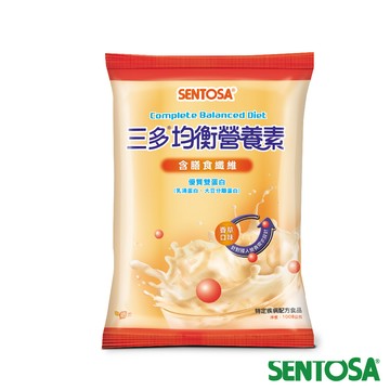 SENTOSA 營養系列-均衡營養素(1008g/包)