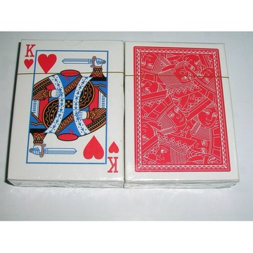 【USPCC撲克】法國原裝進口 Revolutionary Playing Cards革命斷頭撲克牌-S103350