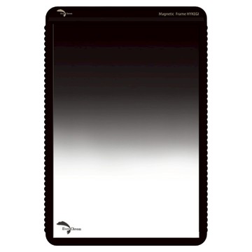 Ever Chrom 彩宣 Soft-GND 0.6 方形軟漸層鏡 附磁鐵框  1個  單一商品