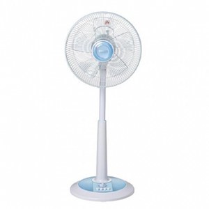 聲寶 12吋機械式定時立扇 SK-FB12JT