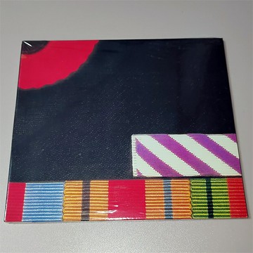 平克 弗洛伊德 Pink Floyd The Final Cut CD 經典搖滾