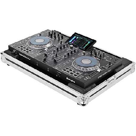 NEW DENON PRIME DJ CONTROLLER LOW PROFILE CASE