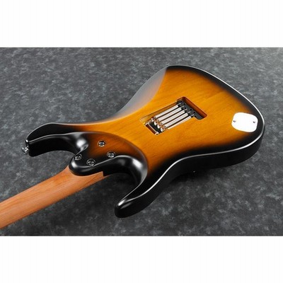Ibanez アイバニーズ / ATZ100-SBT Andy Timmons Signature
