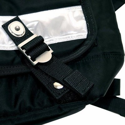 sacai サカイ x PORTER ポーター 22SS MESSENGER BAG 22-0328S