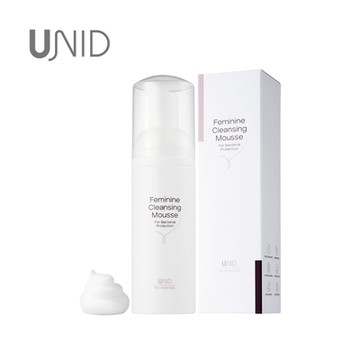 UNID 私密淨護調理慕斯 150ml