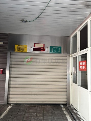 貝克漢塔式車位2｜新北市汐止區復興路