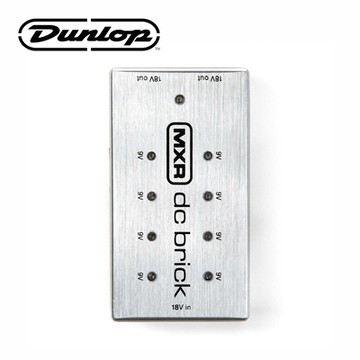 MXR M237 電源供應器